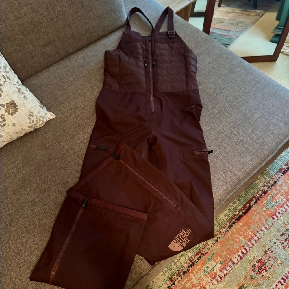 The North Face Beatty Bib Snow Pants - Women's